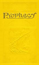 Prophecy