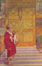 Keys Of Heaven