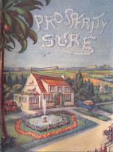 Prosperity Sure
