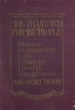 The Standard for the People