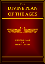 The Divine Plan of the Ages