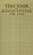 Year Book IBSA 1936