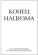 1940 Конец нацизма (обложка)